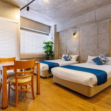 Kokusai Street Garden Hotel 那霸 外观 照片