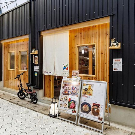 Kokusai Street Garden Hotel 那霸 外观 照片
